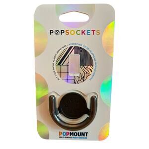 NWT PopMount by Popsockets A Multi Surface Mount in Sealed Package